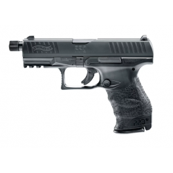 Walther PPQ M2 Navy SD 9mm