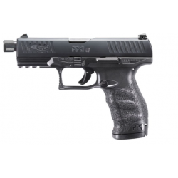 Walther PPQ M2 Navy SD .45 ACP