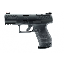 Walther PPQ Q4 4"