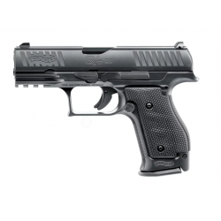 Walther Q4 Steel Frame PS 4"