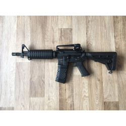 Oberland Arms OA-15 BL 10.5"