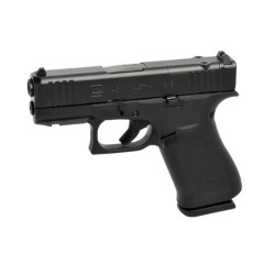 Glock 43X R/MOS/FS