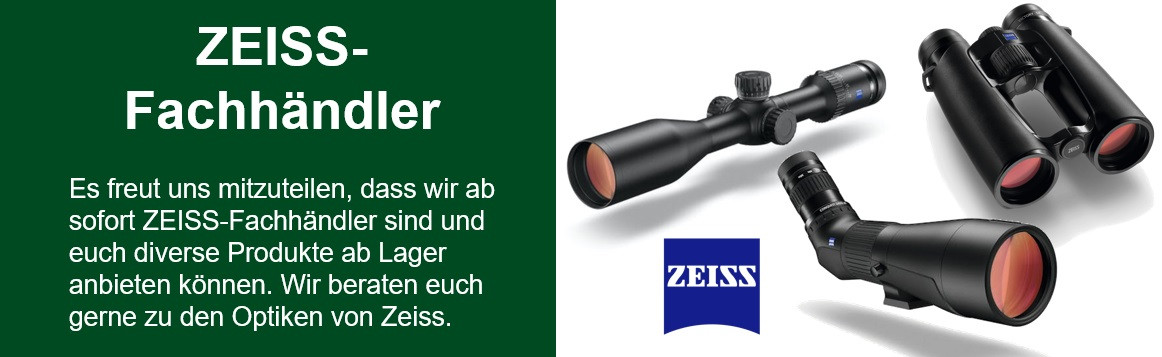 ZEISS-Fachhändler